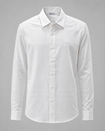Load image into Gallery viewer, Burberry Ghost Check Shirt