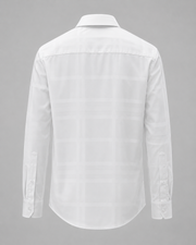 Ghost Check Shirt
