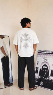 Gothic Cross Tee