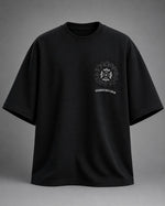 Load image into Gallery viewer, Chrome Hearts Embroidered Crew T-shirt