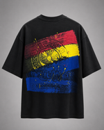 Load image into Gallery viewer, Chrome Chromatic Tee