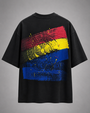 Chrome Chromatic Tee