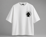 Gothic Halo Cross Tee