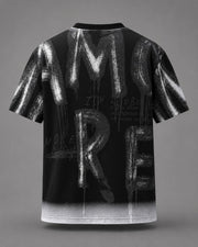 Acid Obsidian Patina Tee