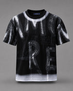 Load image into Gallery viewer, Acid Obsidian Patina Tee