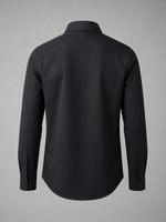 Load image into Gallery viewer, Emporio Armani Script Collar Shirt