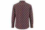 Crimson Shirt