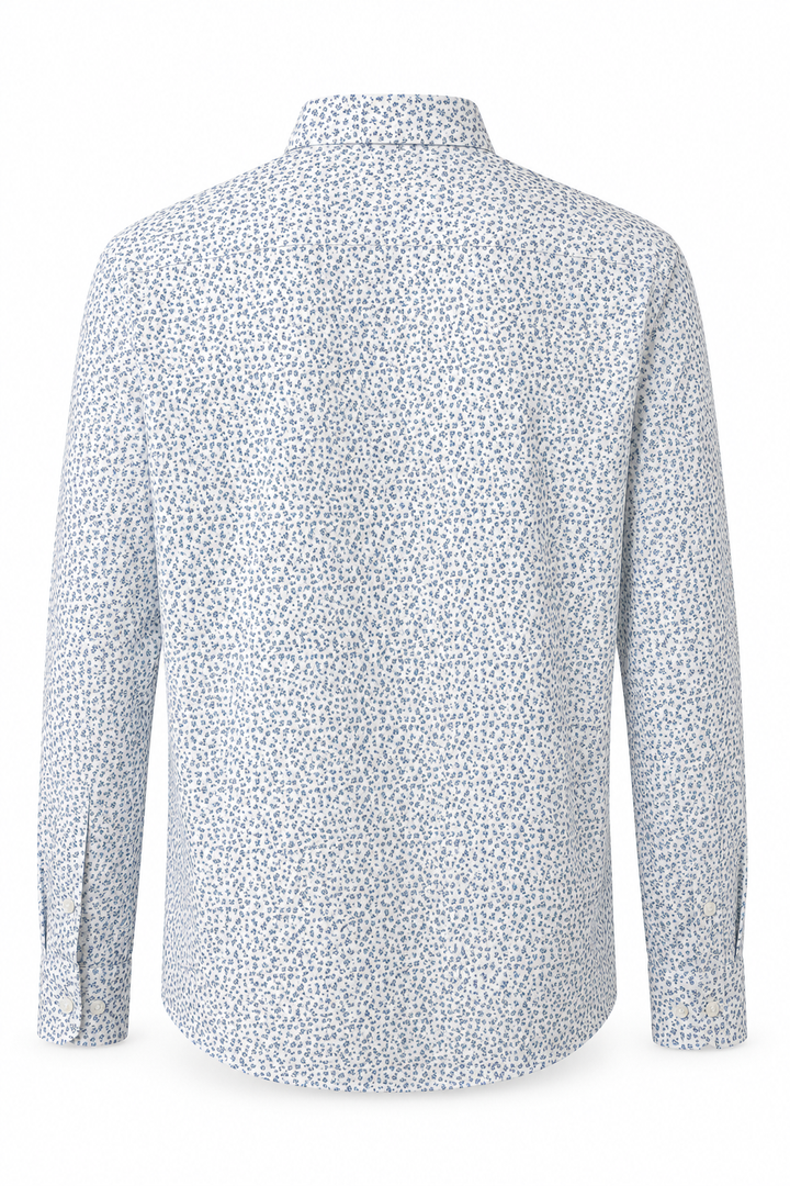 The Ditsy Floral Shirt