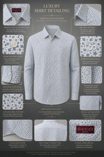 Load image into Gallery viewer, The Ditsy Floral Shirt