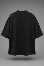 Load image into Gallery viewer, The Interlinked Patchwork Rivet Tee