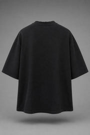 The Interlinked Patchwork Rivet Tee
