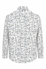 Complexity Illusion Shirt
