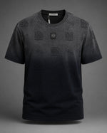 Load image into Gallery viewer, Loewe Mineral Fade Embossed Logo T-shirt