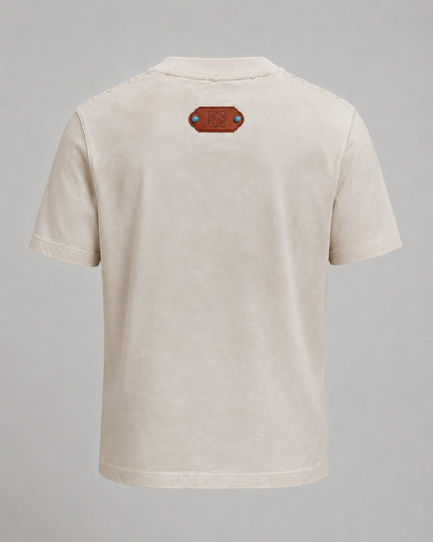 Off-White Colour Signifier Tee
