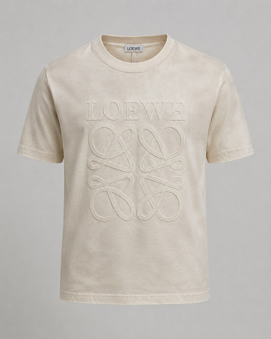 Off-White Colour Signifier Tee