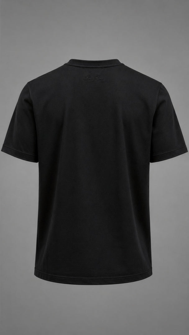 Loro Piano Imperial Crest Tee