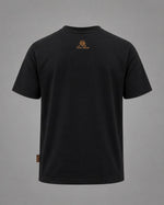 Load image into Gallery viewer, Carbon Matte Textured Shield Tee