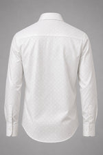 Load image into Gallery viewer, Louis Optic White Tone-on-Tone Monogram Top