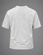 Load image into Gallery viewer, Alabaster Core Embossed Crew