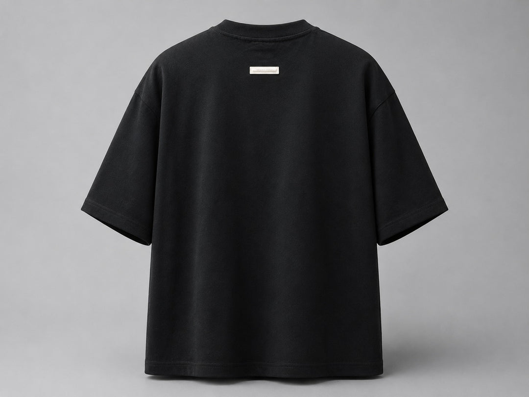 Playboy Symmetrical Mirror Bunny Tee