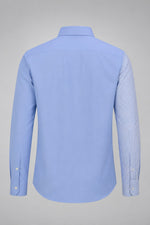 Load image into Gallery viewer, Polo Ralph Lauren Custom Fit Fun Mixed Oxford Shirt