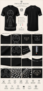 Load image into Gallery viewer, Mecha Matrix Jet Crystal Tee