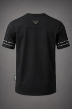 Load image into Gallery viewer, The Crystal Cartel Crest Tee