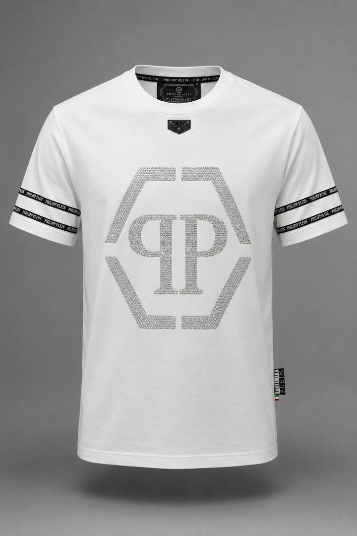 Vector Insignia Crystallized Crew