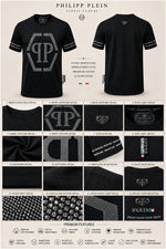 Load image into Gallery viewer, The Onyx Core Ingot Shirt