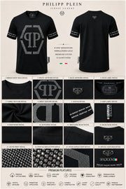The Onyx Core Ingot Shirt