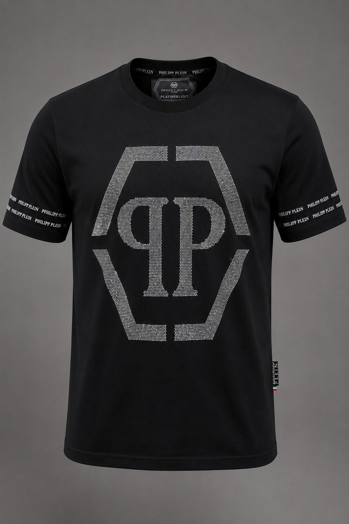 The Onyx Core Ingot Shirt