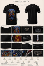 Load image into Gallery viewer, Geometric Relic Basalt Crew