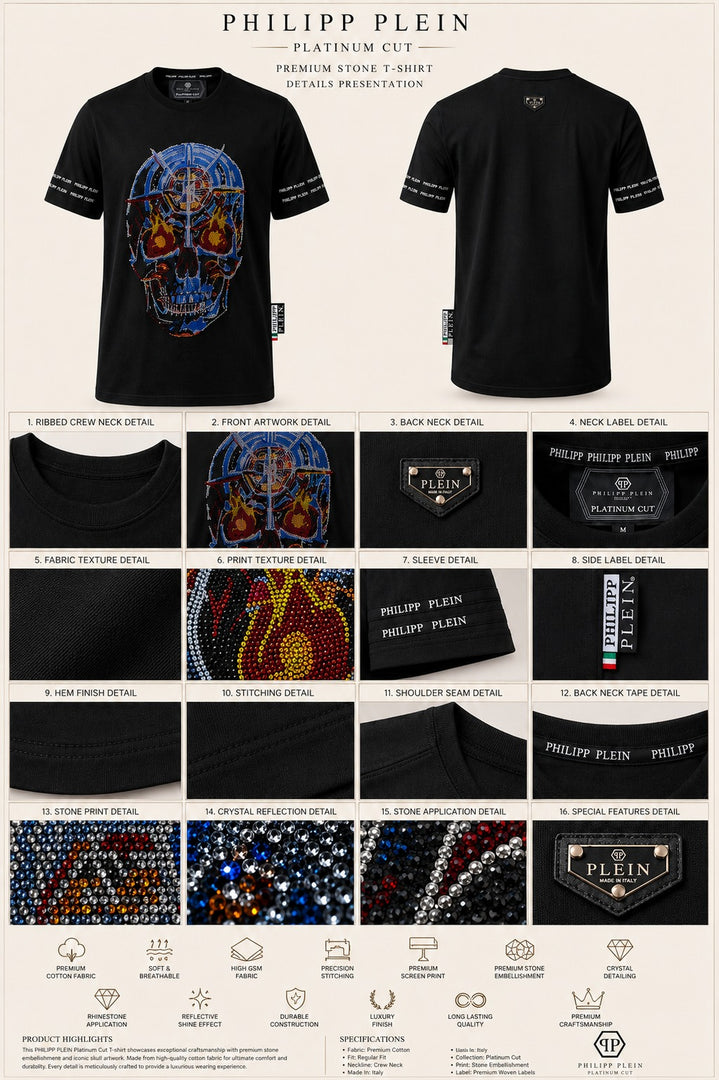 Geometric Relic Basalt Crew