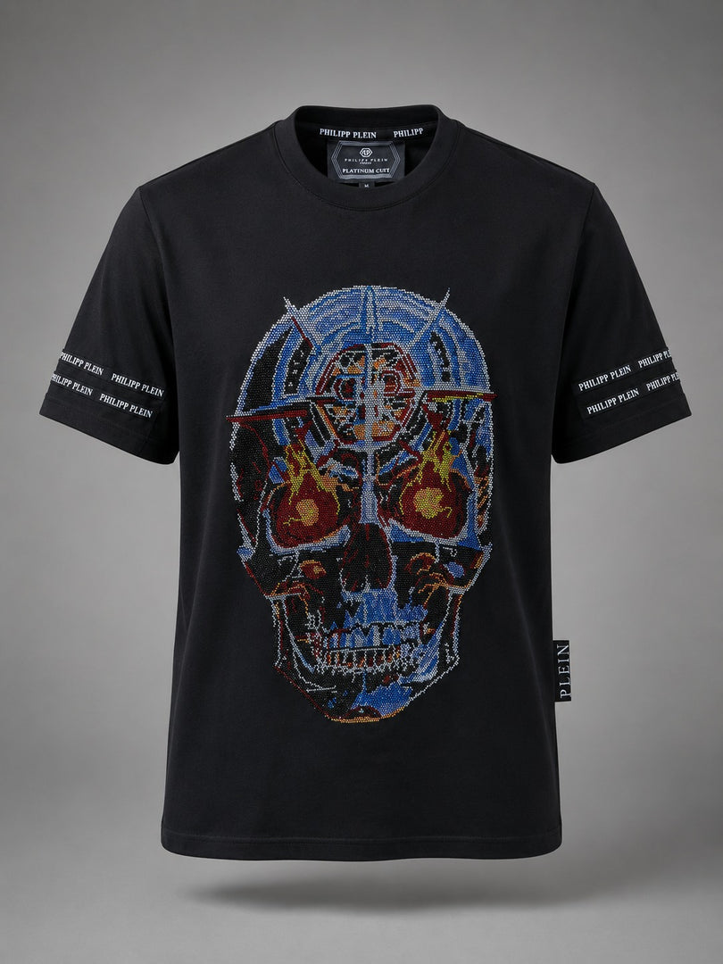 Geometric Relic Basalt Crew