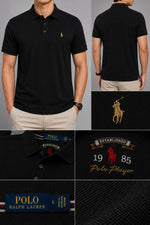 Load image into Gallery viewer, The Classic Midnight Rider Polo