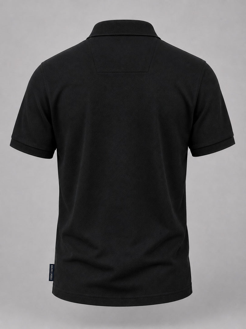 The Classic Midnight Rider Polo