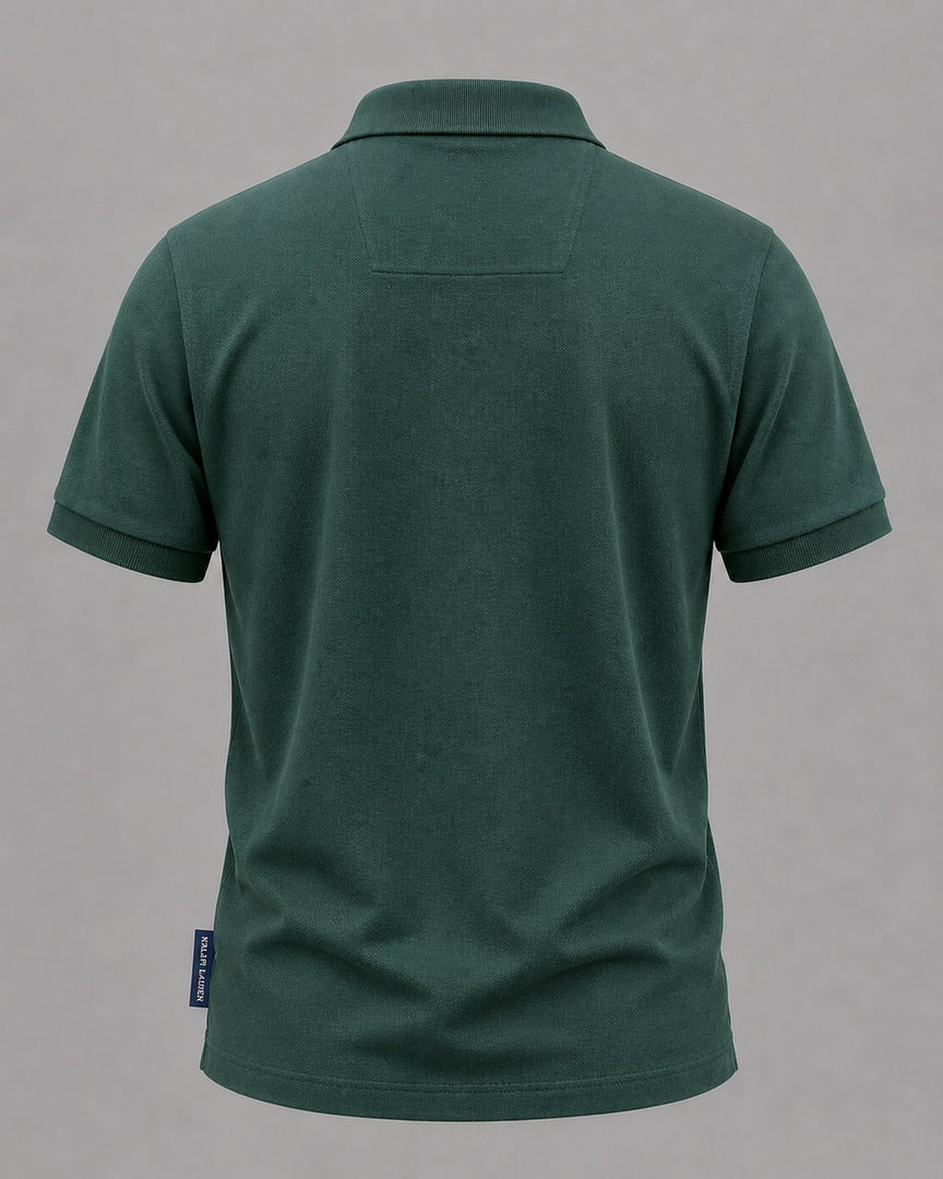 Polo Ralph Lauren Evergreen Classic Ivy Polo Tee