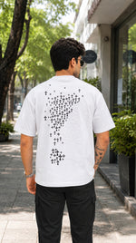 Load image into Gallery viewer, Sacred Cluster Tee