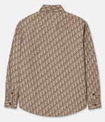 Load image into Gallery viewer, The Camel Motif Shirt