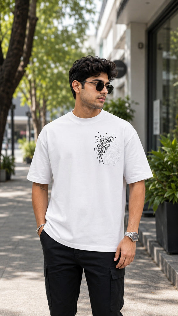 Sacred Cluster Tee