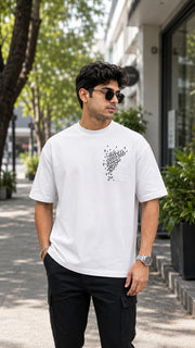 Sacred Cluster Tee