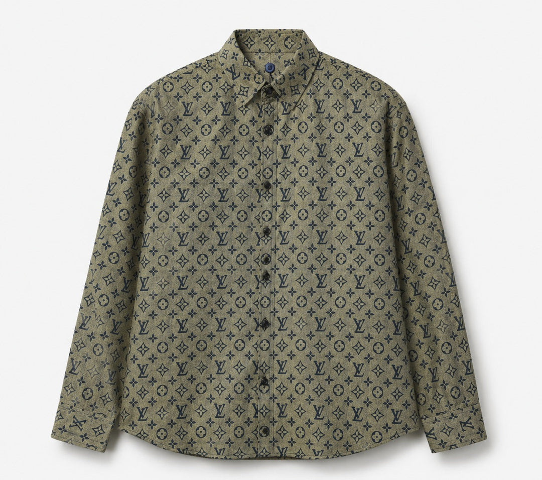 Terrain Emblem Shirt