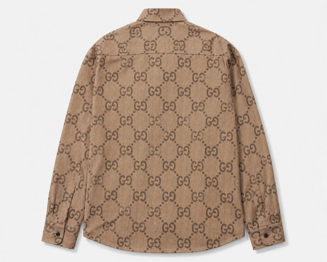 Gucci Luxury Shirt