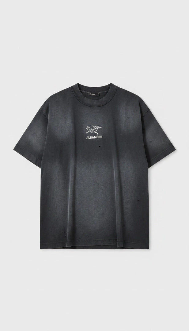 The Matrix Destiny Boxy Tee