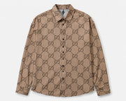 Gucci Luxury Shirt