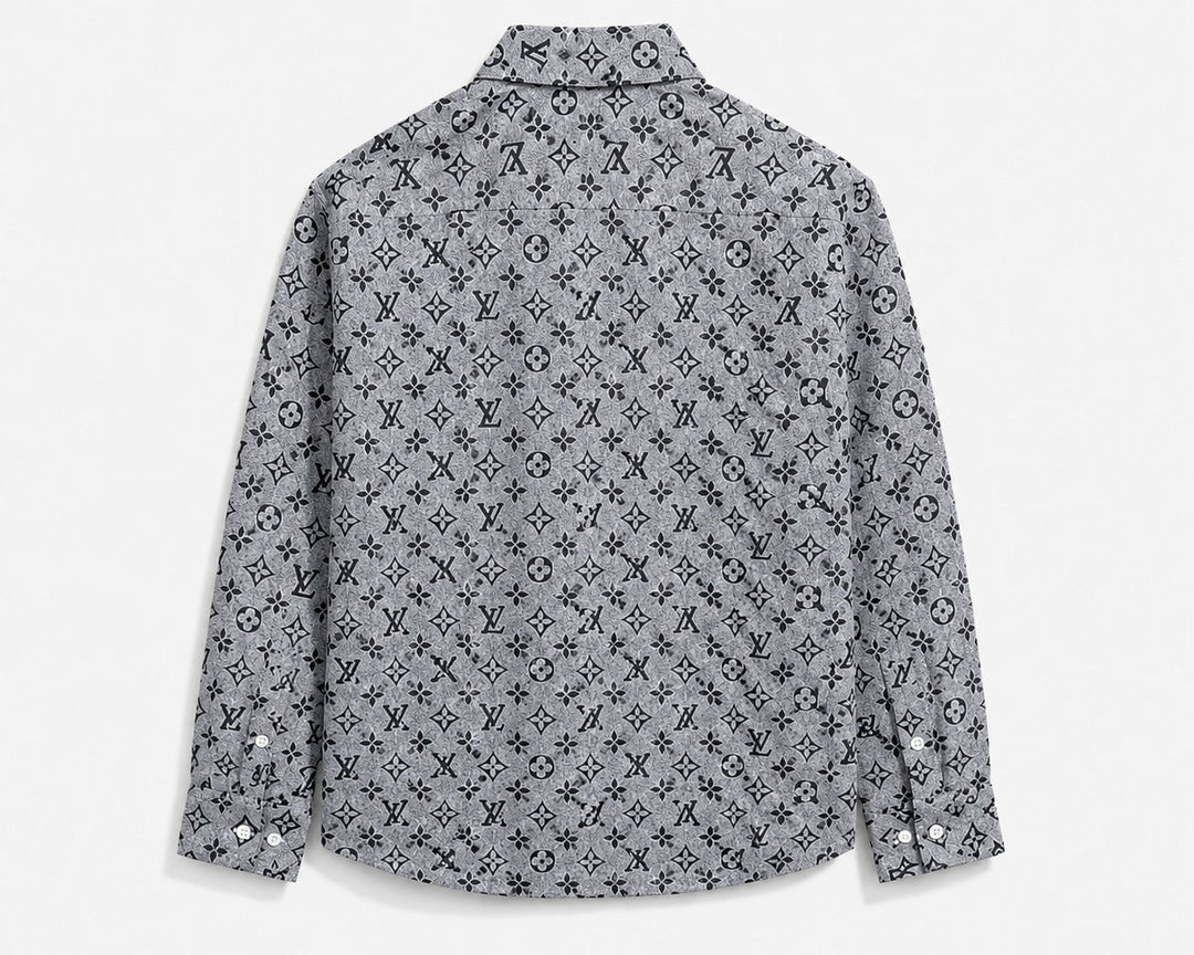 High-End & Avant-Garde shirt