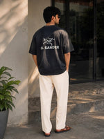 Load image into Gallery viewer, The Matrix Destiny Boxy Tee