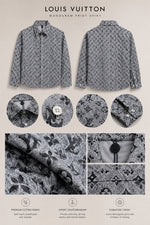 Load image into Gallery viewer, High-End &amp; Avant-Garde shirt