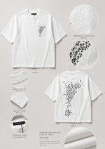 Load image into Gallery viewer, Sacred Cluster Tee