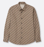 Load image into Gallery viewer, The Camel Motif Shirt